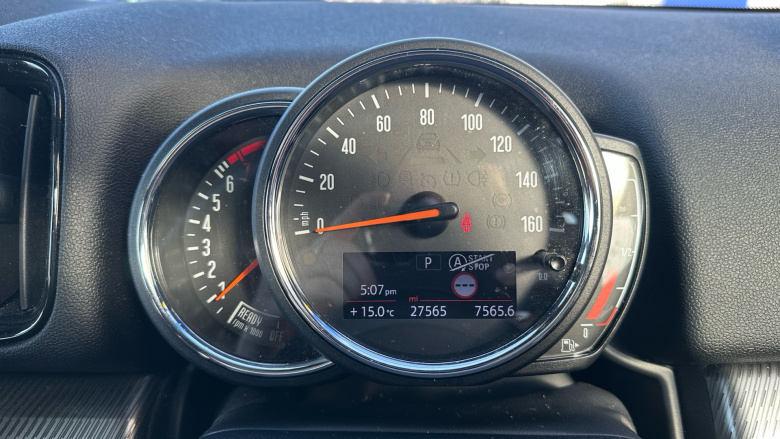 MINI Countryman 2.0 Cooper S Exclusive Premium Plus ALL4 5dr Auto Petrol Hatchback